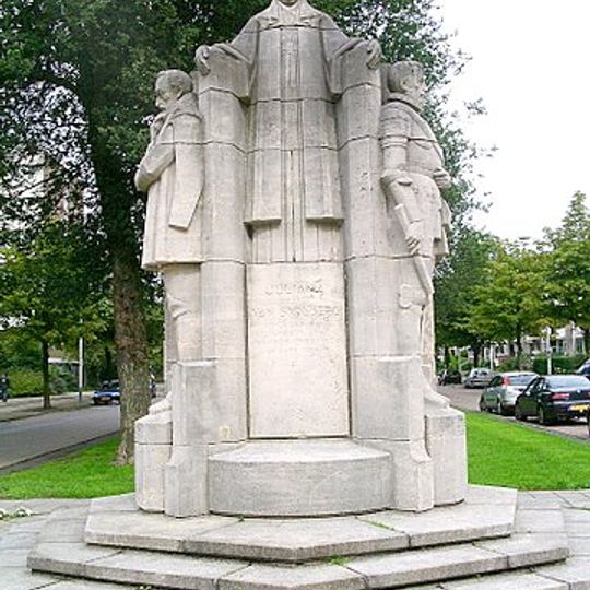 Juliana van Stolberg