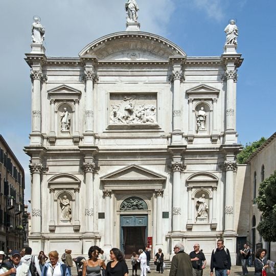 Chiesa di San Rocco