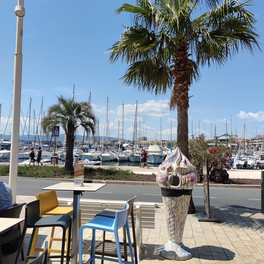 Ar Preti Crêperie Moderne
