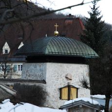 Kriegerdenkmal zur Erinnerung an die Gefallenen des Ersten Weltkriegs