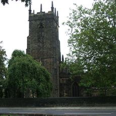 St Mary's Church