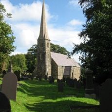St Gwenllwyfo's Church, Llanwenllwyfo