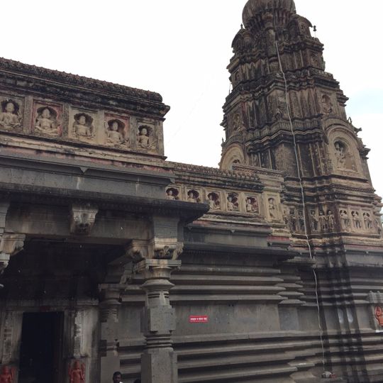 Narasimha Temple
