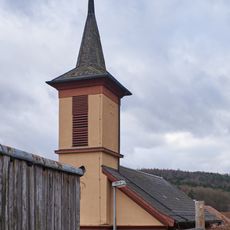 Kuratiekirche