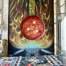 Graffiti