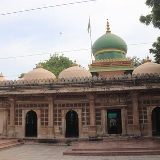 Wajihuddin's Tomb