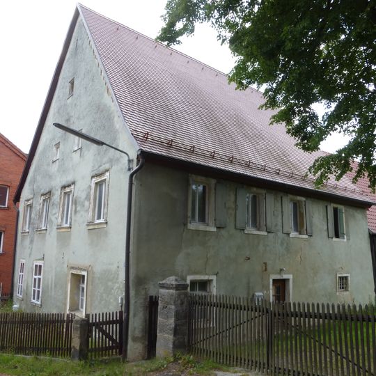 Wohnhaus