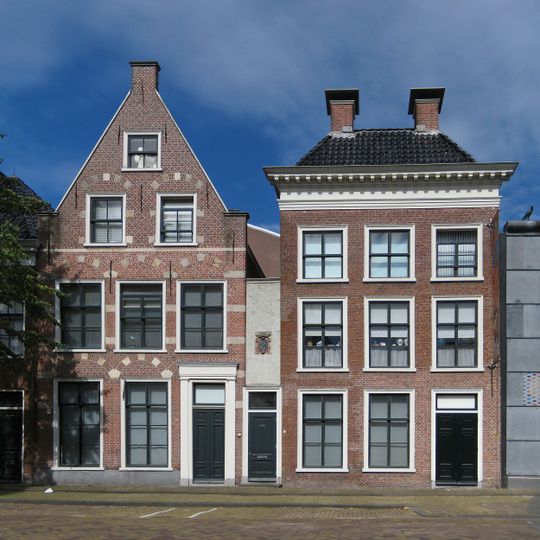 Turfmarkt 18, Leeuwarden