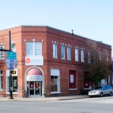 Manning Commercial Historic District