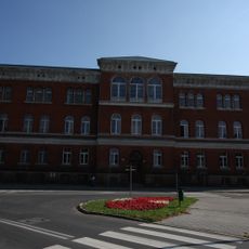 Sąd, ob. areszt śledczy