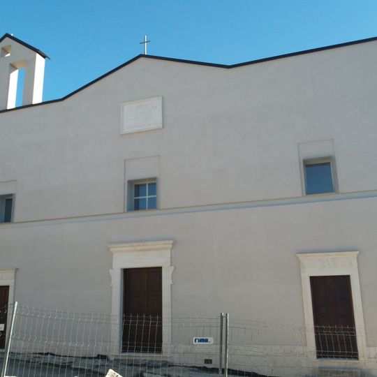 Chiesa di San Gregorio Magno