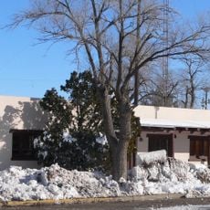 Arch Hurley Conservancy District Office Building