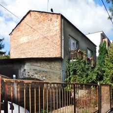 6 Konewki Street in Warsaw