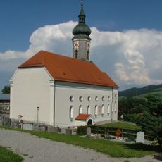 St. Ulrich