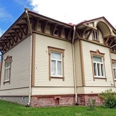 Äänekoski Art Museum