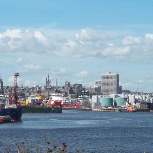 Aberdeen