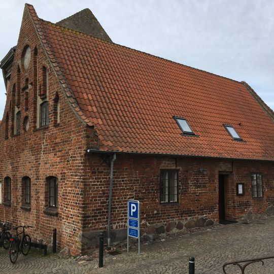 Den gamle Latinskole