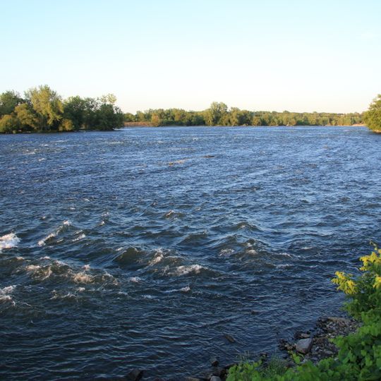 Refuge faunique Pierre-Étienne-Fortin