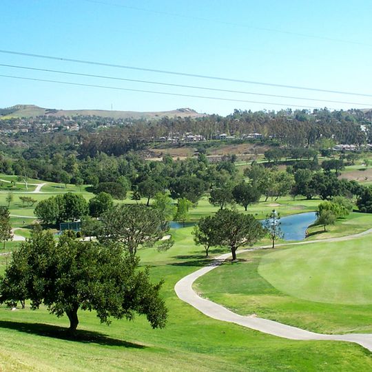 Anaheim Hills