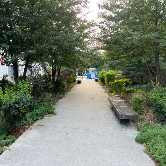 Promenade des Hirondelles