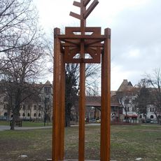 Wekerlei Életfa