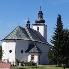 Kostol sv. Ladislava
