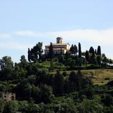Beata Vergine del Carmelo Sanctuary