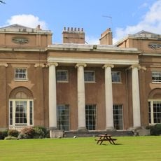 Grovelands Park