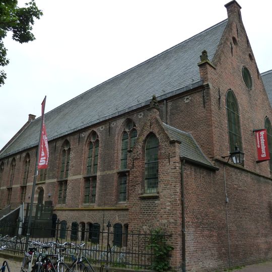 Leeuwenbergh Gasthuis