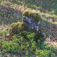 Steinkreuz in Deinschwang