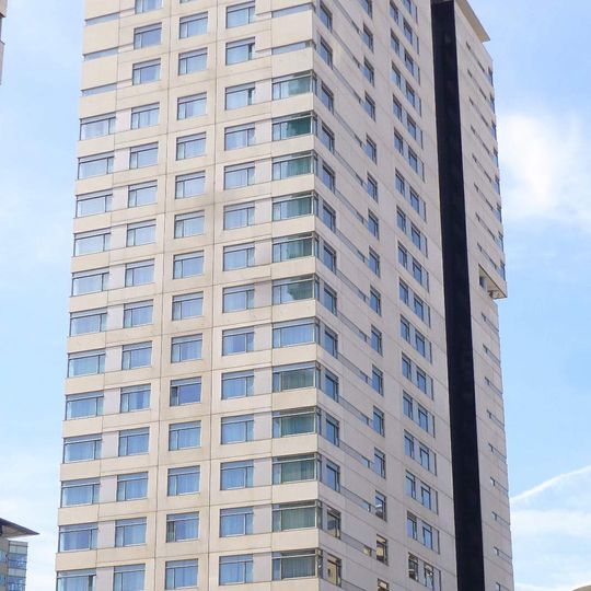 Hilton Diagonal Mar Barcelona