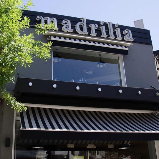 Madrilia