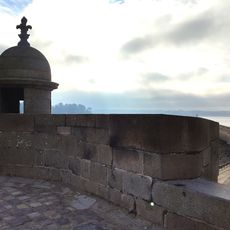St. Philip Bastion