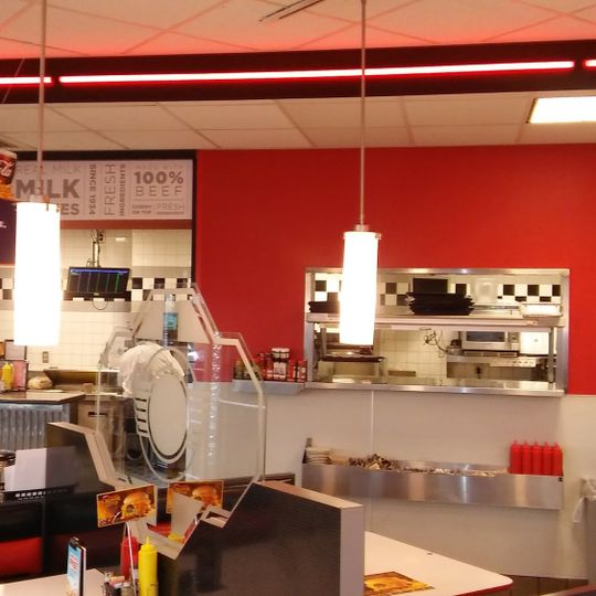 Steak 'n Shake