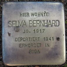 Selma Bernhard