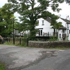 Little Mill Inn