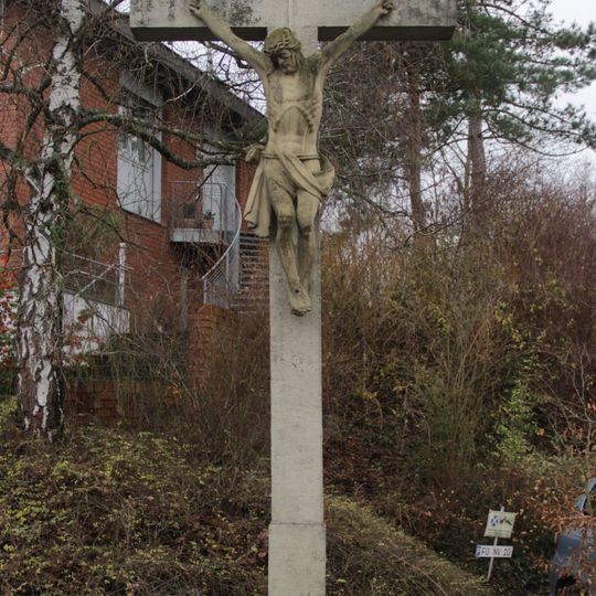 Wegkreuz