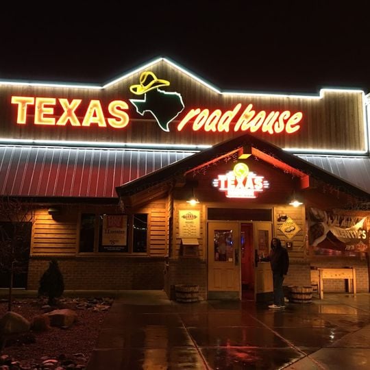 Texas Roadhouse