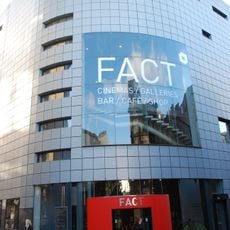 FACT Liverpool