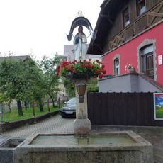 Marienbrunnen