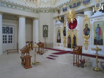 Interieur 2