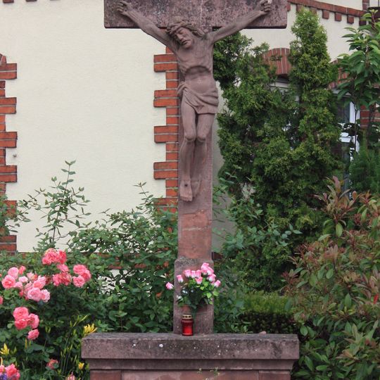 Wegkreuz
