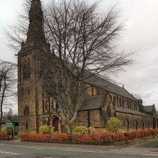 Church of English Martyrs