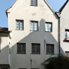 Bürgerhaus