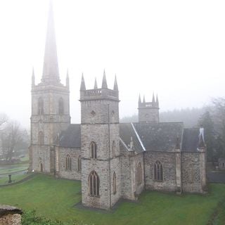 St Malachy's Hillsborough Parish Church