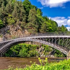 Craigellachie Bridge