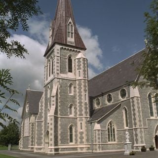 Holy Cross Church, Kenmare
