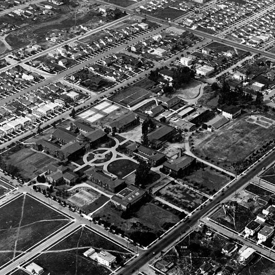 Los Angeles City College