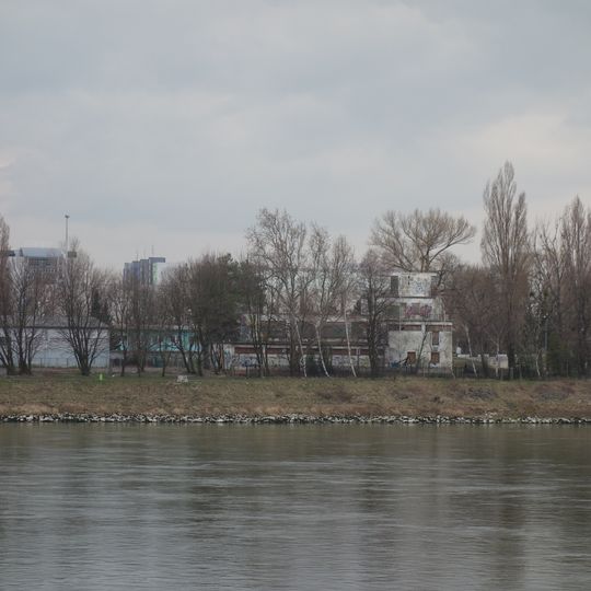 Nemecký veslársky klub