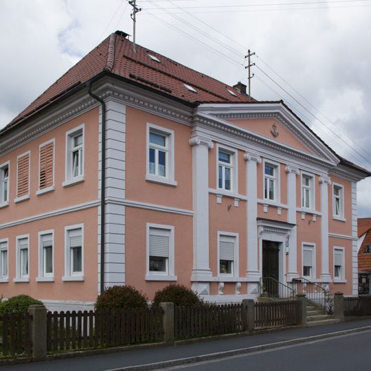 Wohnhaus